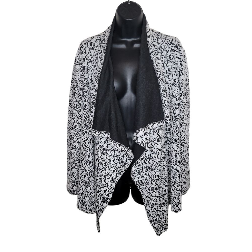 Kut from the Kloth open front drape cardigan size XS
